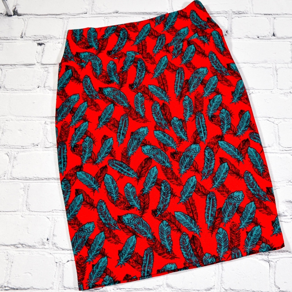 LuLaRoe Cassie Skirt